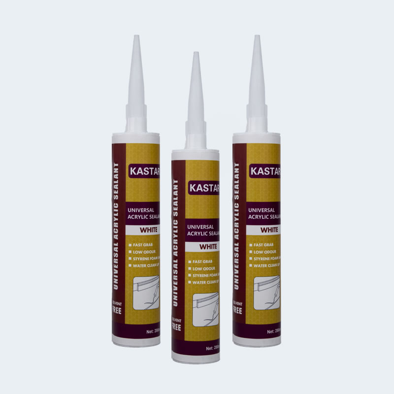 KASTAR 282 Fast cure Acrylic sealant