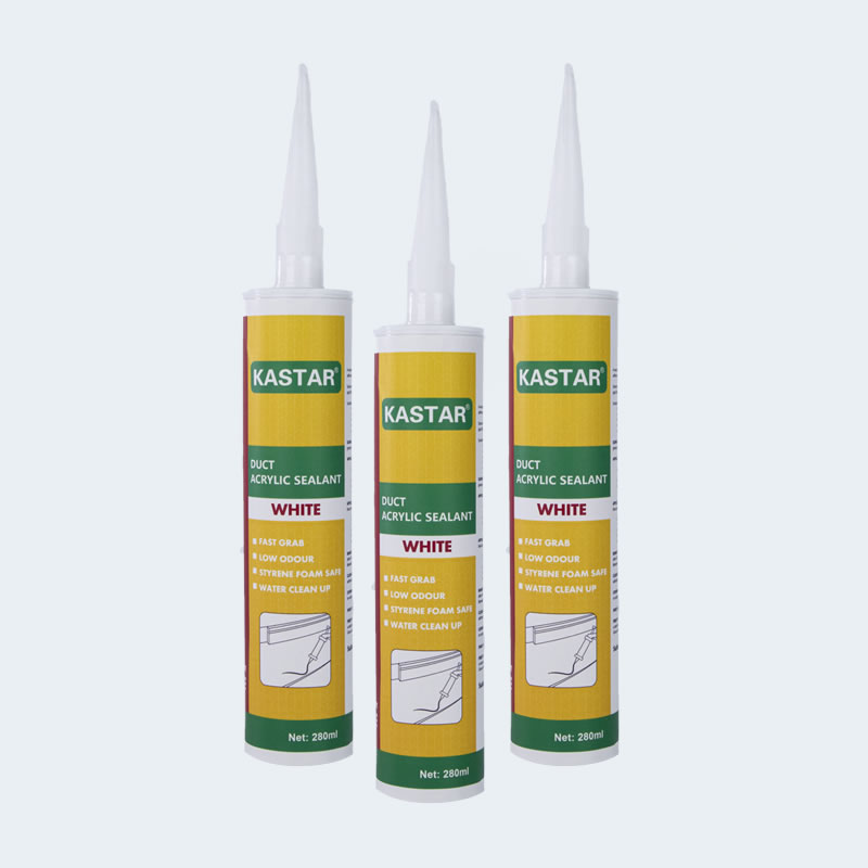 KASTAR280 Universal Acrylic Sealant