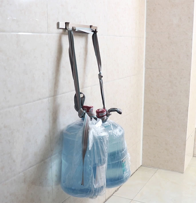 ​​KASTAR 285 Liquid Nail: No Drilling, No Hammering, Holds 40kg!​​