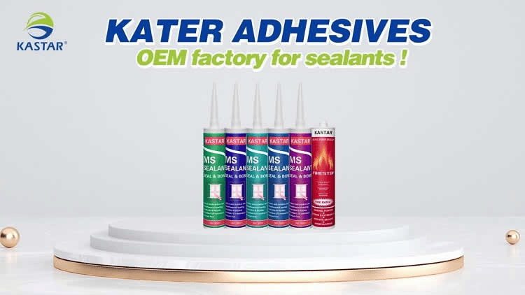 The development prospect of MS Polymers Sealants industry