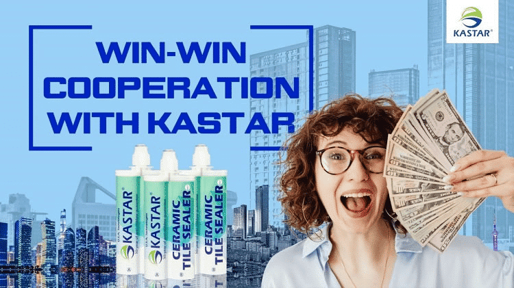 Win-win cooperation with KASTAR
