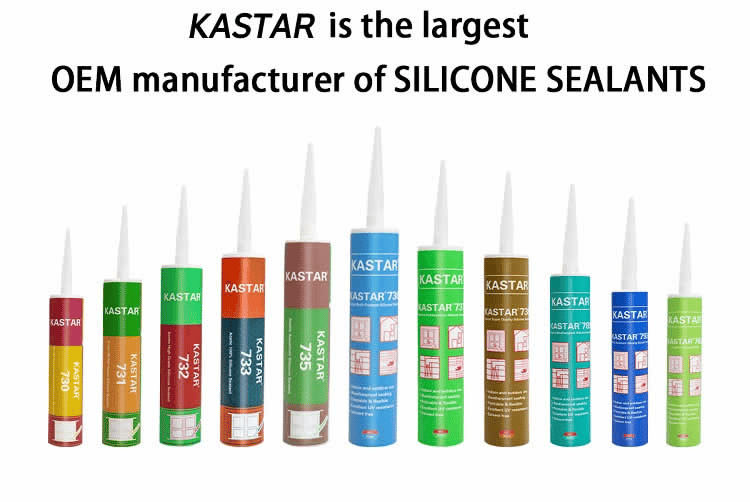 What is the development prospect of the silicone sealant industry?