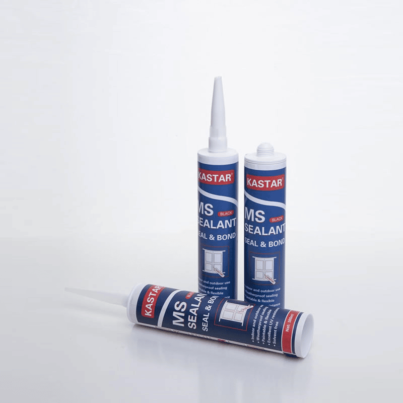 What is MS Polymer Sealant?