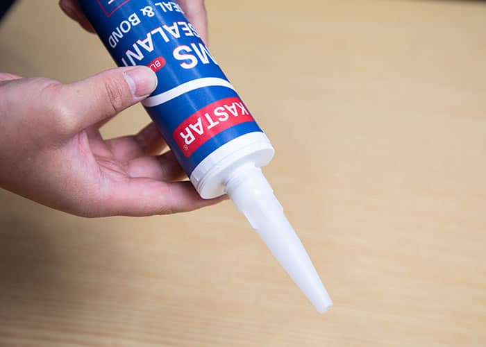 KASTAR 976 Waterproof Anti-mildew MS Polymer Sealant