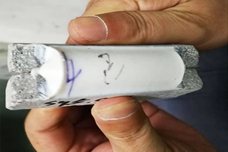 KASTAR 977 Sellador adhesivo de polimero MS transparente como el cristal