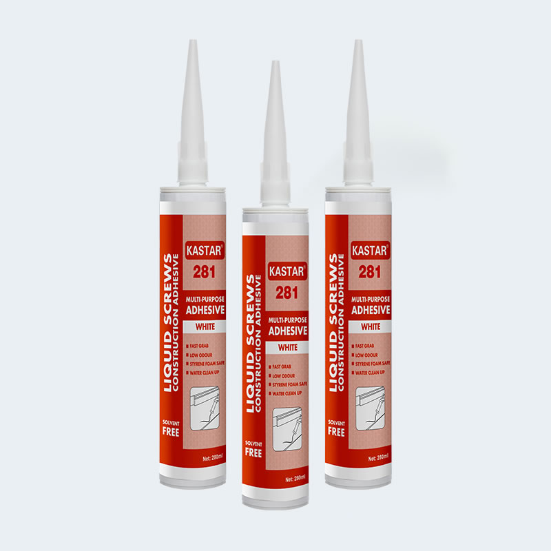 KASTAR 285 Super Quality Liquid Nail Adhesive