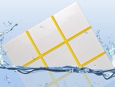 Lechada para azulejos epoxi a base de agua KASTAR